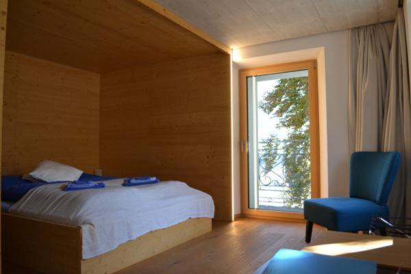 Hotel Des Alpes Dalpe Luaran gambar